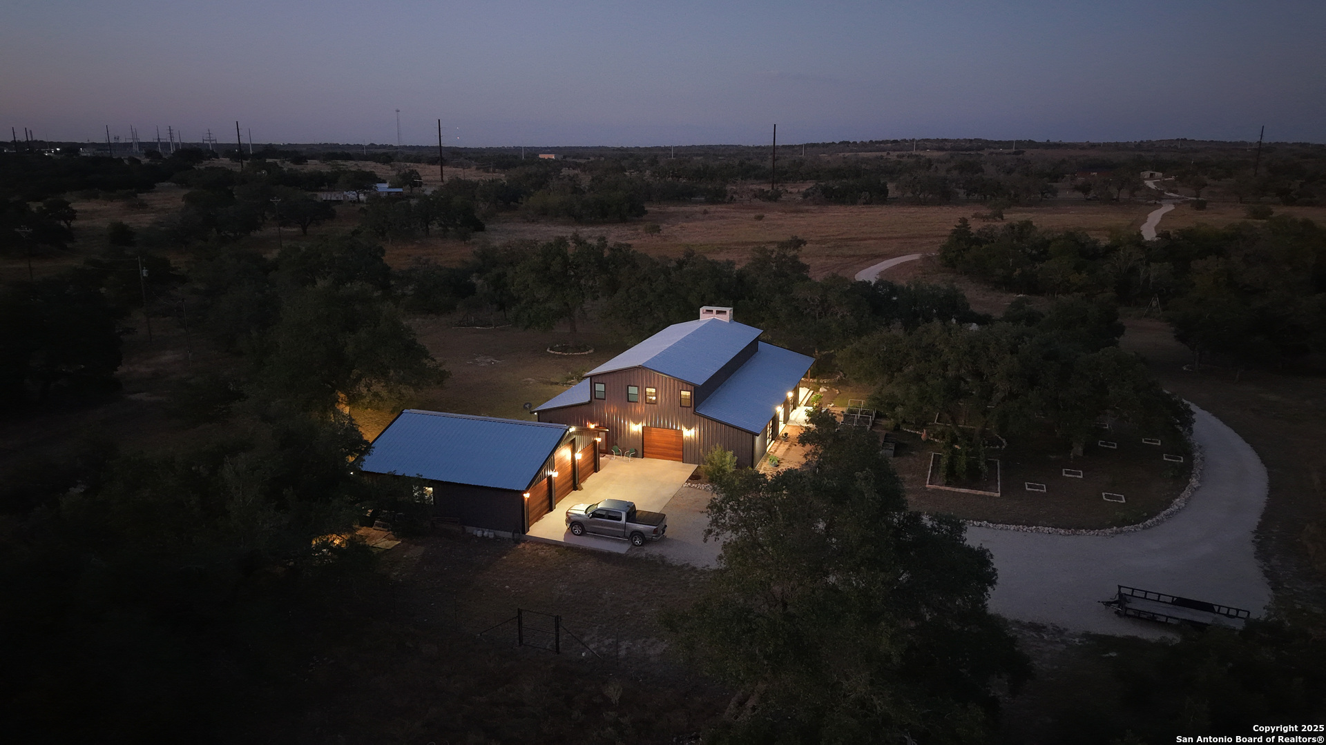 21789 Fm 2093 Harper, TX 78631 - Photo 95 of 98