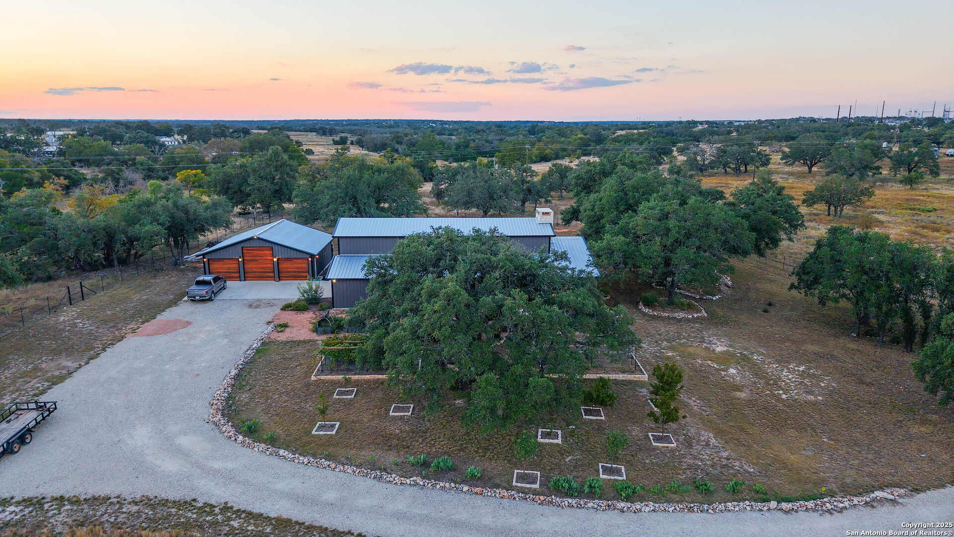 21789 Fm 2093 Harper, TX 78631 - Photo 10 of 98