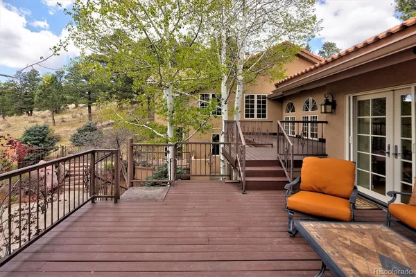 $2,575,000 | 1952 Montane Drive East, Golden, CO 80401