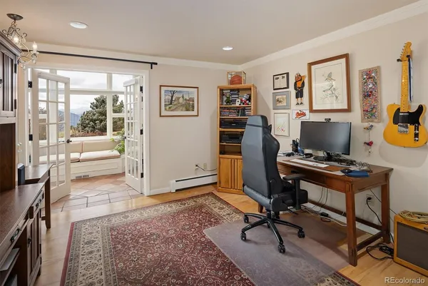 $2,575,000 | 1952 Montane Drive East, Golden, CO 80401