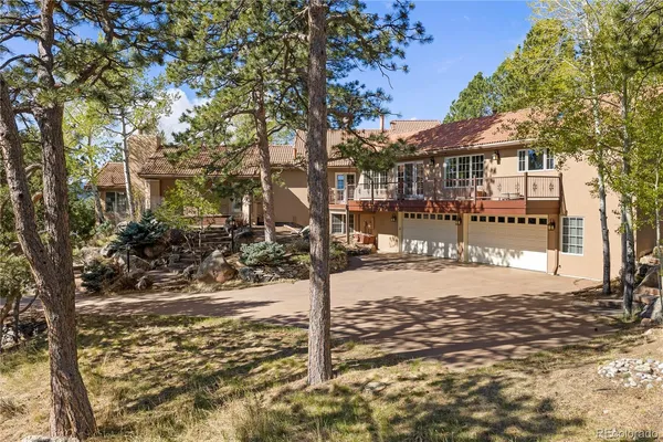 $2,575,000 | 1952 Montane Drive East, Golden, CO 80401
