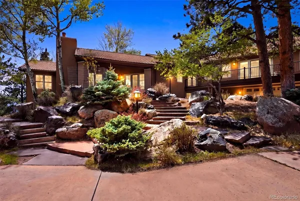 $2,575,000 | 1952 Montane Drive East, Golden, CO 80401