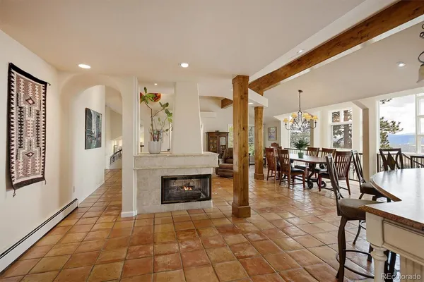 $2,575,000 | 1952 Montane Drive East, Golden, CO 80401
