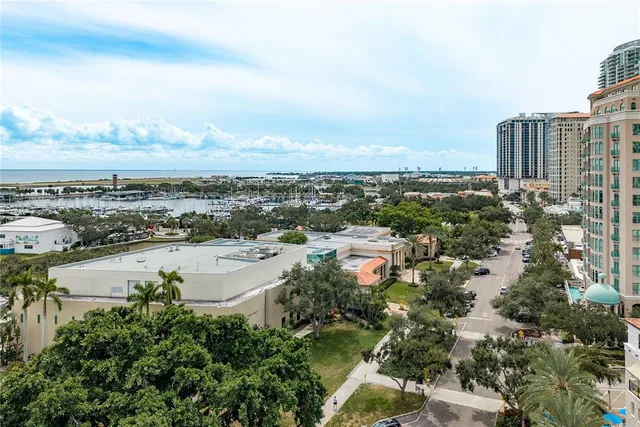 $850,000 | 325 5th Avenue South, Unit 6, St. Petersburg, FL 33701