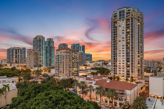 $850,000 | 325 5th Avenue South, Unit 6, St. Petersburg, FL 33701
