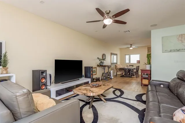 $850,000 | 325 5th Avenue South, Unit 6, St. Petersburg, FL 33701