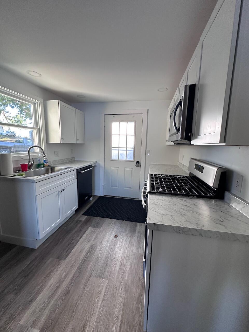 155 Lakeside Landing Road Glenburn, ME 04401 - Photo 11 of 39 Kitchen