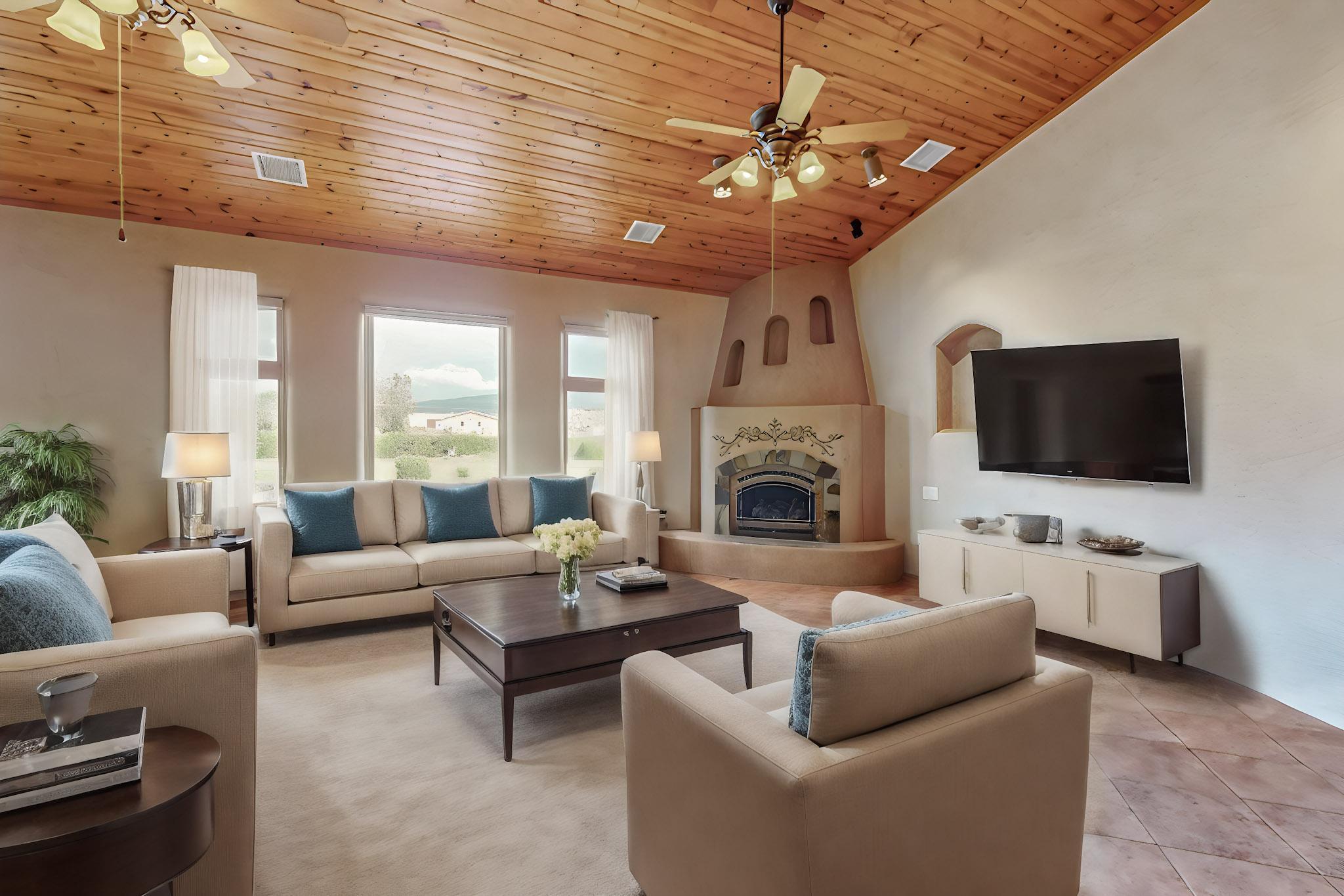 17 Llanito Road Bernalillo, NM 87004 - Photo 16 of 50 Gallery Image 16