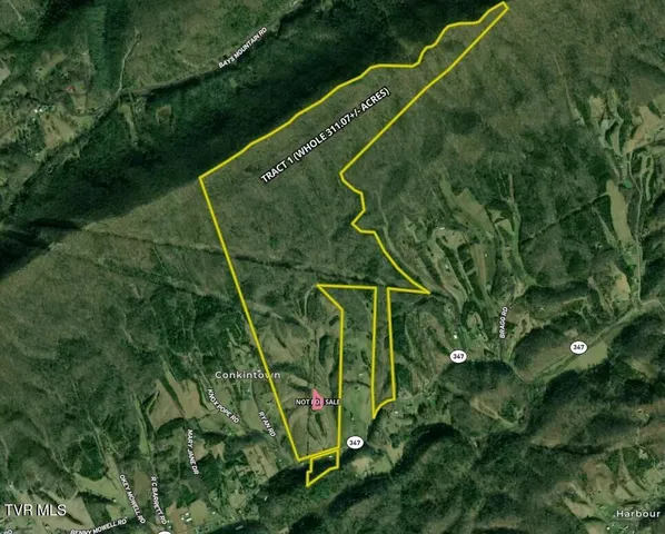 $1,290,912 | 7084 Lone Star Road, Unit 2, Kingsport, TN 37660