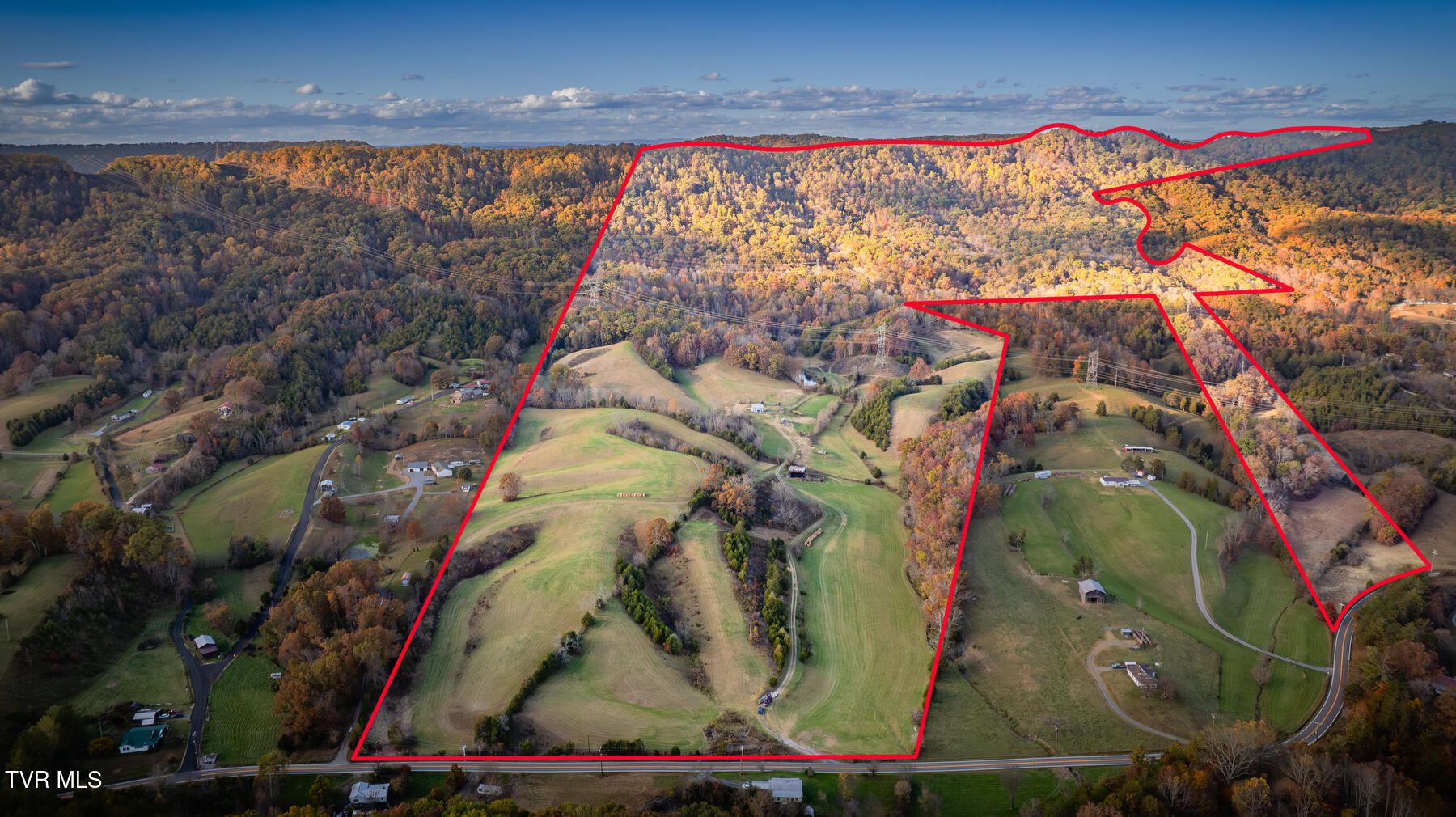 7084 Lone Star Road, Unit 2 Kingsport, TN 37660 - Photo 6 of 58 123 (2)