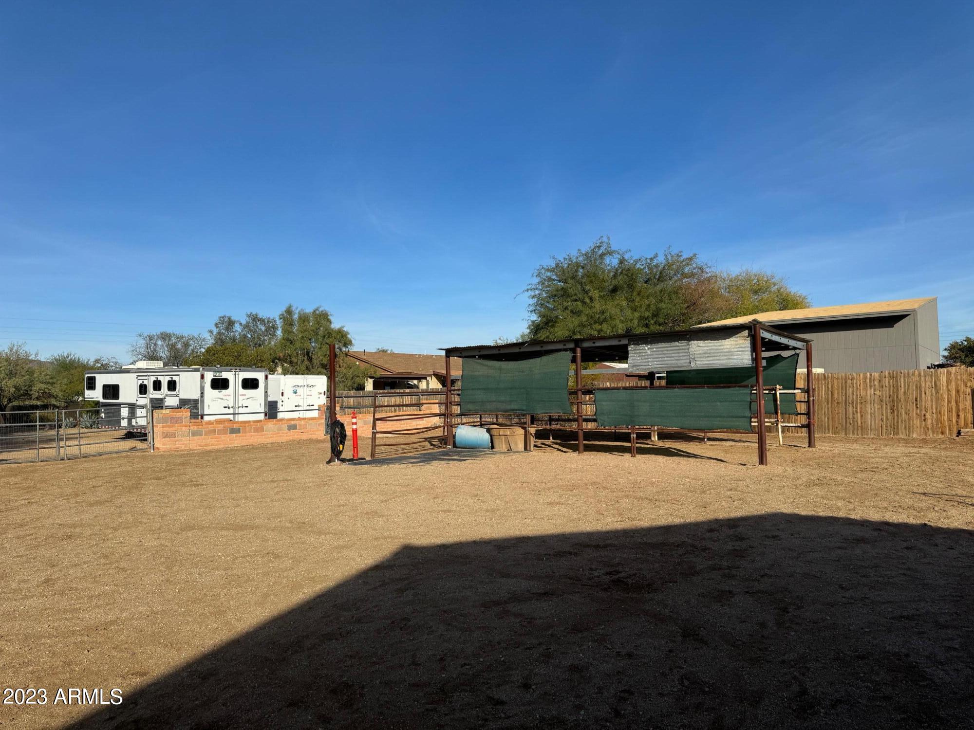 2725 West Irvine Road Phoenix, AZ 85086 - Photo 33 of 33 Shelter