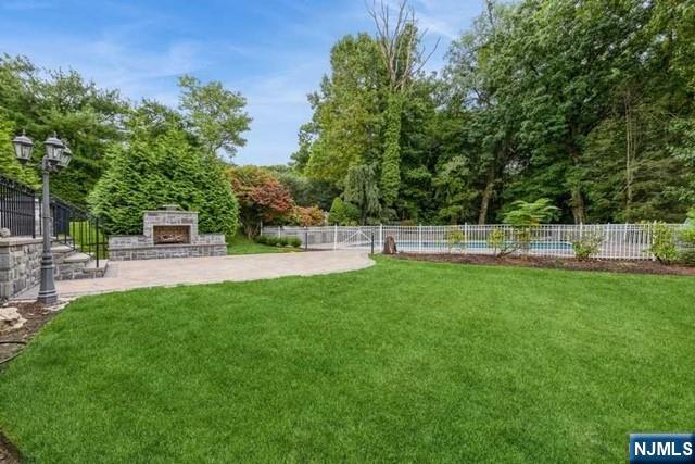 166 Churchill Road Tenafly, NJ 07670 - Photo 44 of 50
