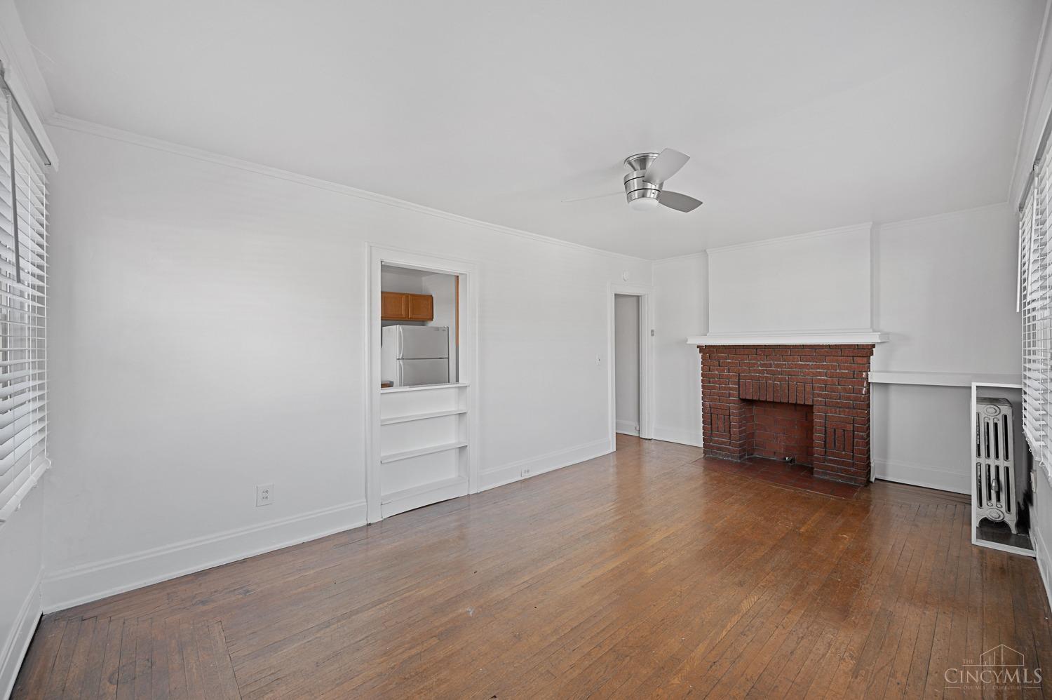3096 Madison Road, Unit 4 Cincinnati, OH 45209 - Photo 16 of 17