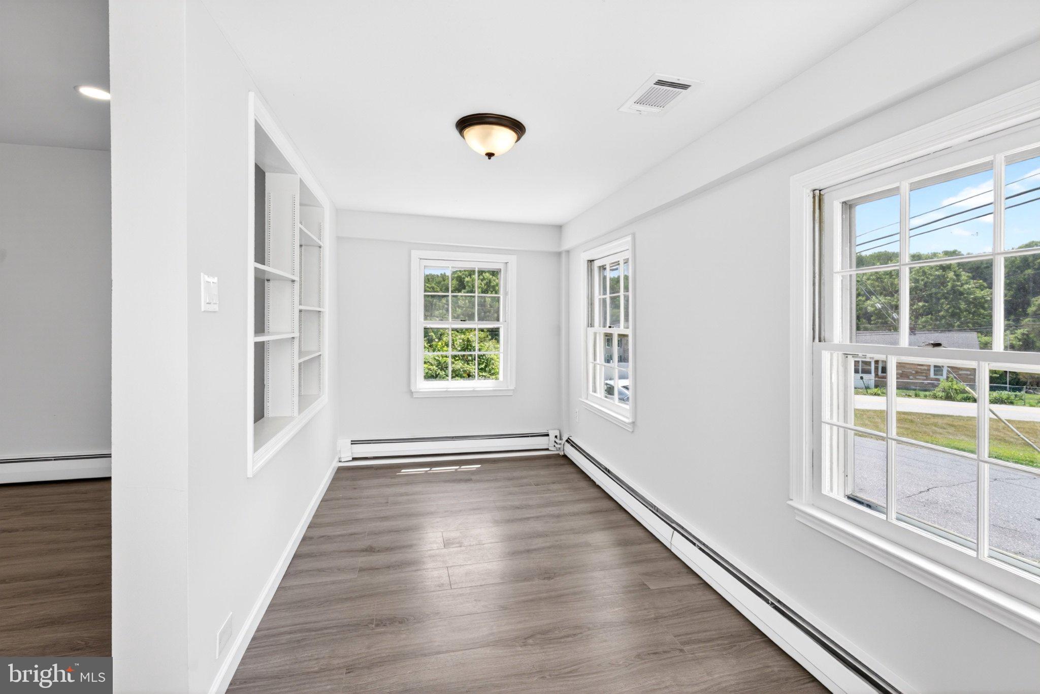 9081 Dumhart Road Laurel, MD 20723 - Photo 17 of 45 Bright and airy corner room retreat.