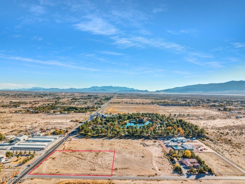 5680 Homestead Road Pahrump, NV 89048 - Photo 11 of 32 5680 Homestead Road