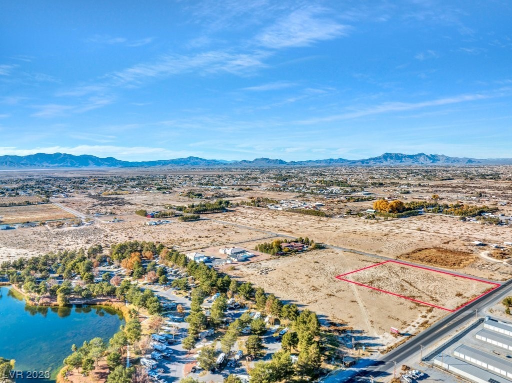 5680 Homestead Road Pahrump, NV 89048 - Photo 13 of 32 5680 Homestead Road