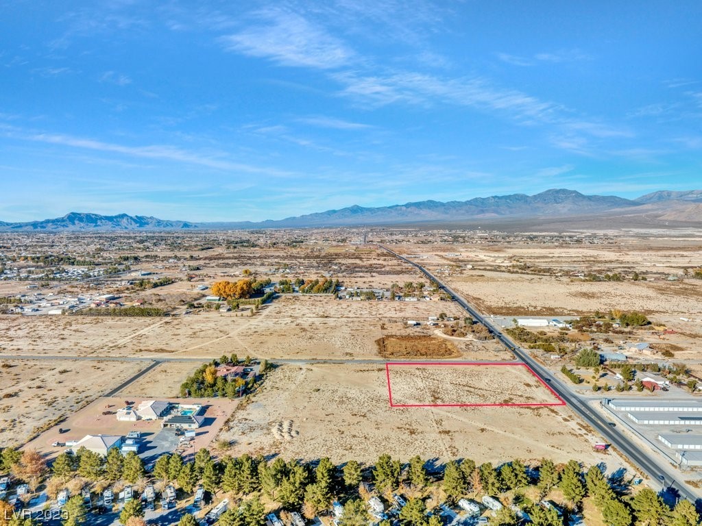 5680 Homestead Road Pahrump, NV 89048 - Photo 14 of 32 5680 Homestead Road