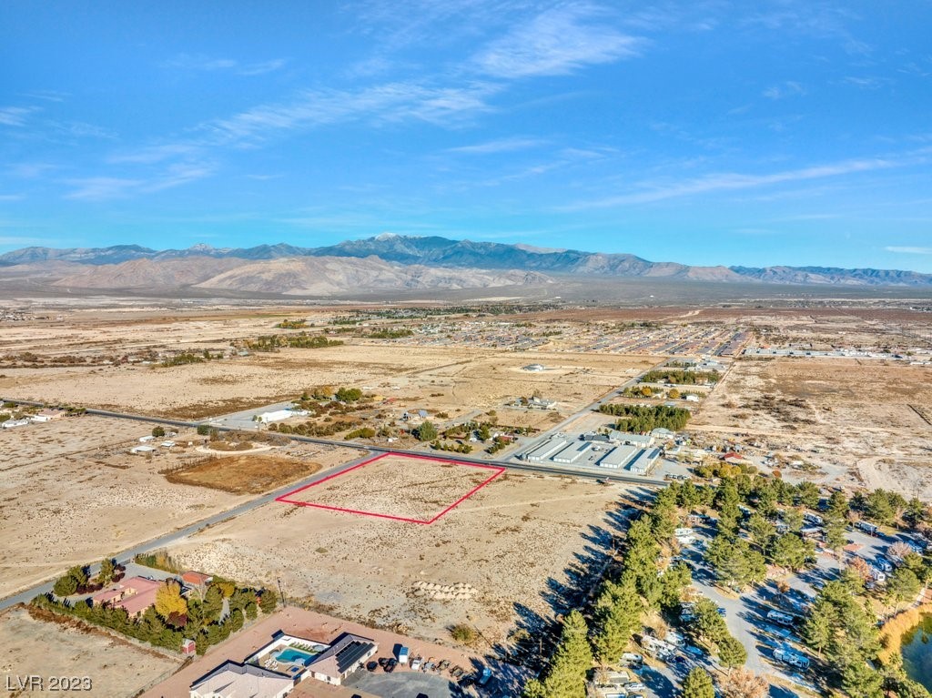 5680 Homestead Road Pahrump, NV 89048 - Photo 15 of 32 5680 Homestead Road