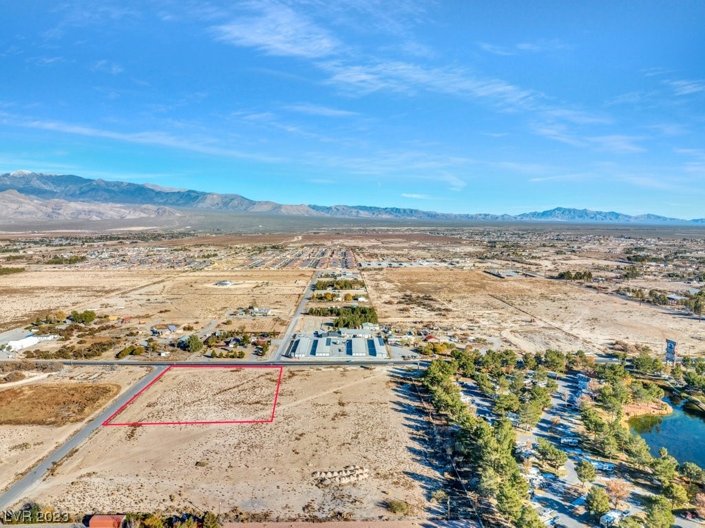 5680 Homestead Road Pahrump, NV 89048 - Photo 16 of 32 5680 Homestead Road