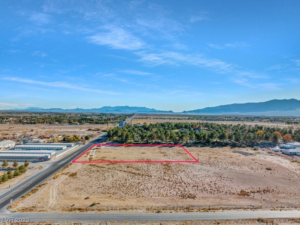 5680 Homestead Road Pahrump, NV 89048 - Photo 17 of 32 5740 Homestead Road