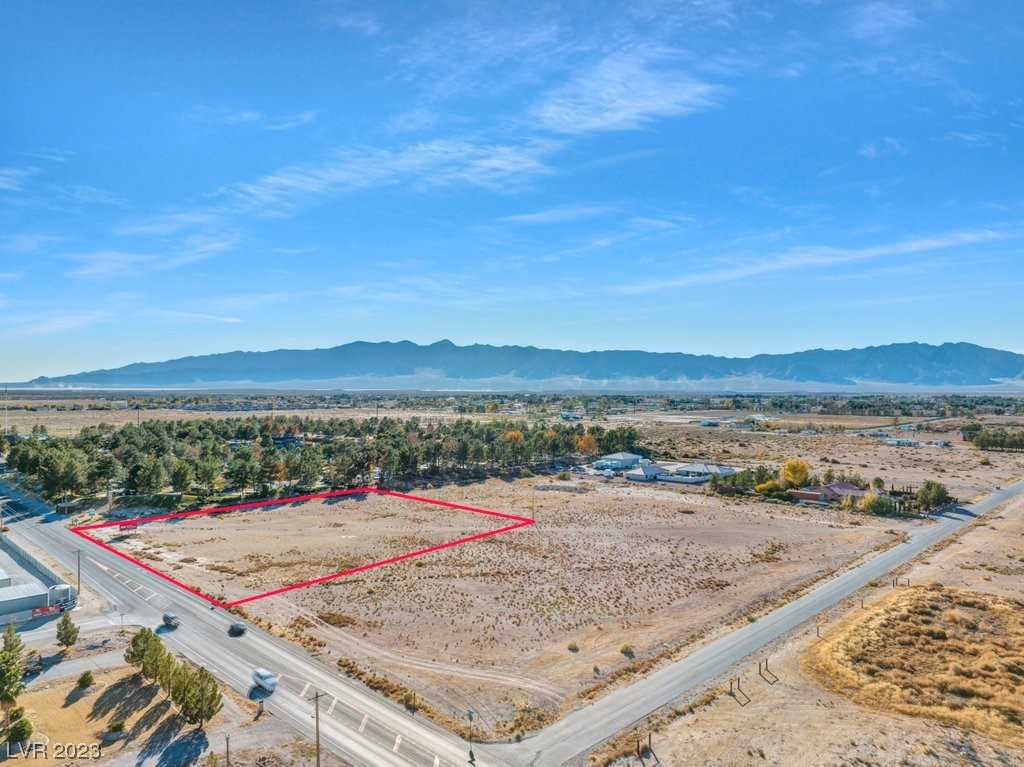 5680 Homestead Road Pahrump, NV 89048 - Photo 18 of 32 5740 Homestead Road