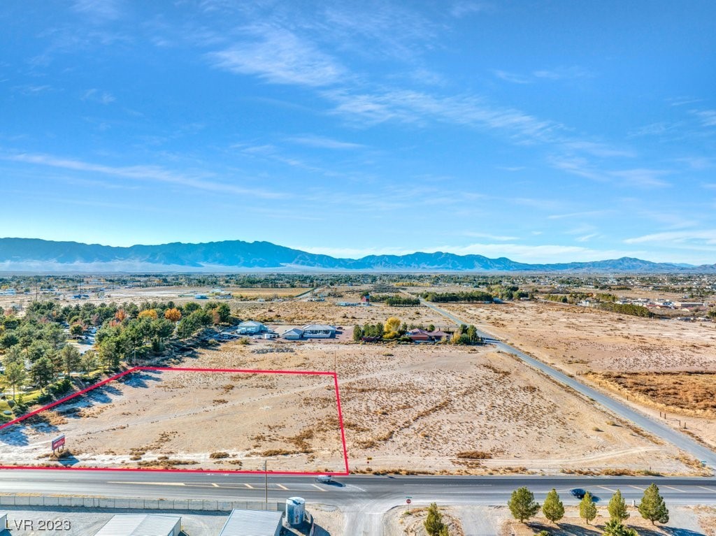 5680 Homestead Road Pahrump, NV 89048 - Photo 19 of 32 5740 Homestead Road