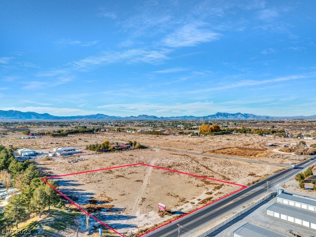 5680 Homestead Road Pahrump, NV 89048 - Photo 20 of 32 5740 Homestead Road