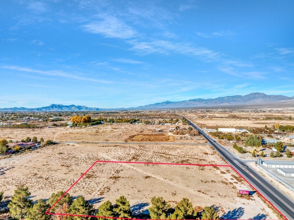 5680 Homestead Road Pahrump, NV 89048 - Photo 21 of 32 5740 Homestead Road