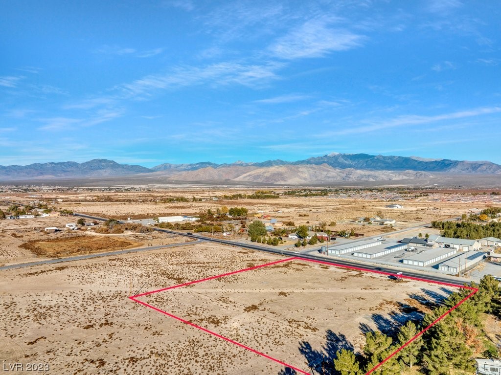 5680 Homestead Road Pahrump, NV 89048 - Photo 22 of 32 5740 Homestead Road