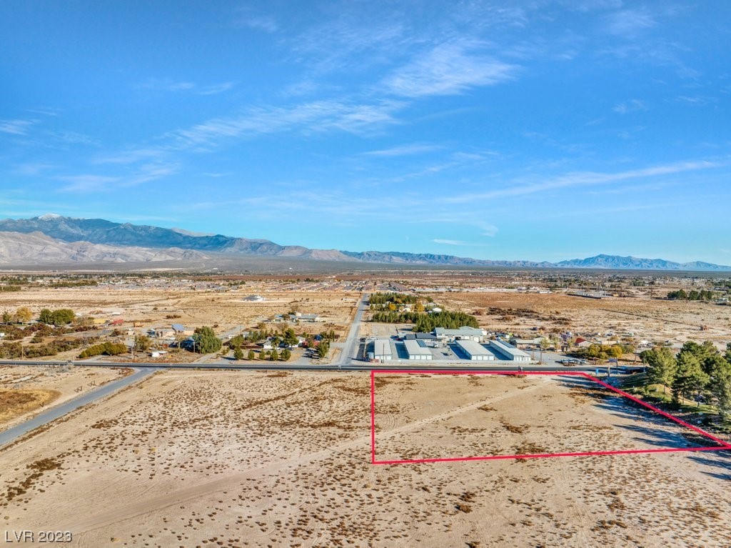 5680 Homestead Road Pahrump, NV 89048 - Photo 23 of 32 5740 Homestead Road