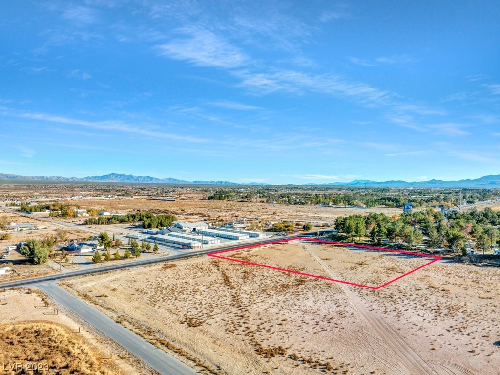 5680 Homestead Road Pahrump, NV 89048 - Photo 24 of 32 5740 Homestead Road