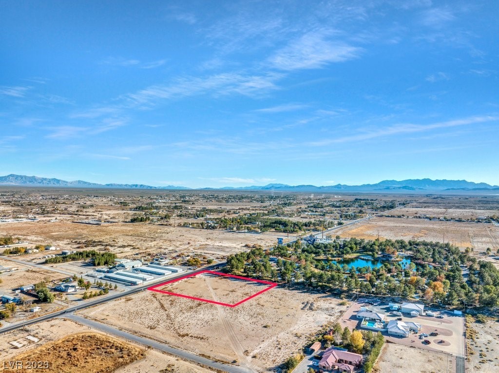 5680 Homestead Road Pahrump, NV 89048 - Photo 25 of 32 5740 Homestead Road