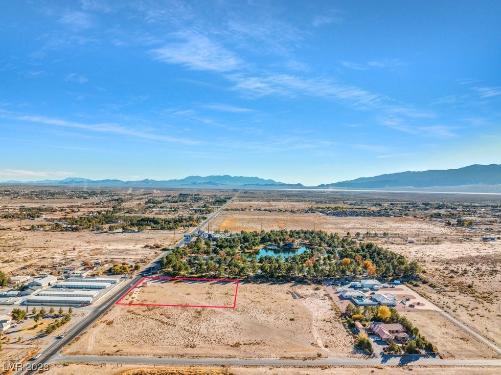 5680 Homestead Road Pahrump, NV 89048 - Photo 26 of 32 5740 Homestead Road