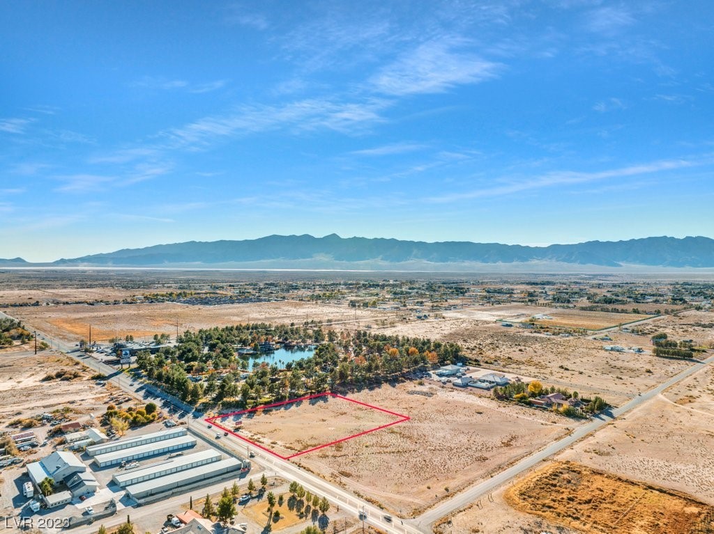 5680 Homestead Road Pahrump, NV 89048 - Photo 27 of 32 5740 Homestead Road