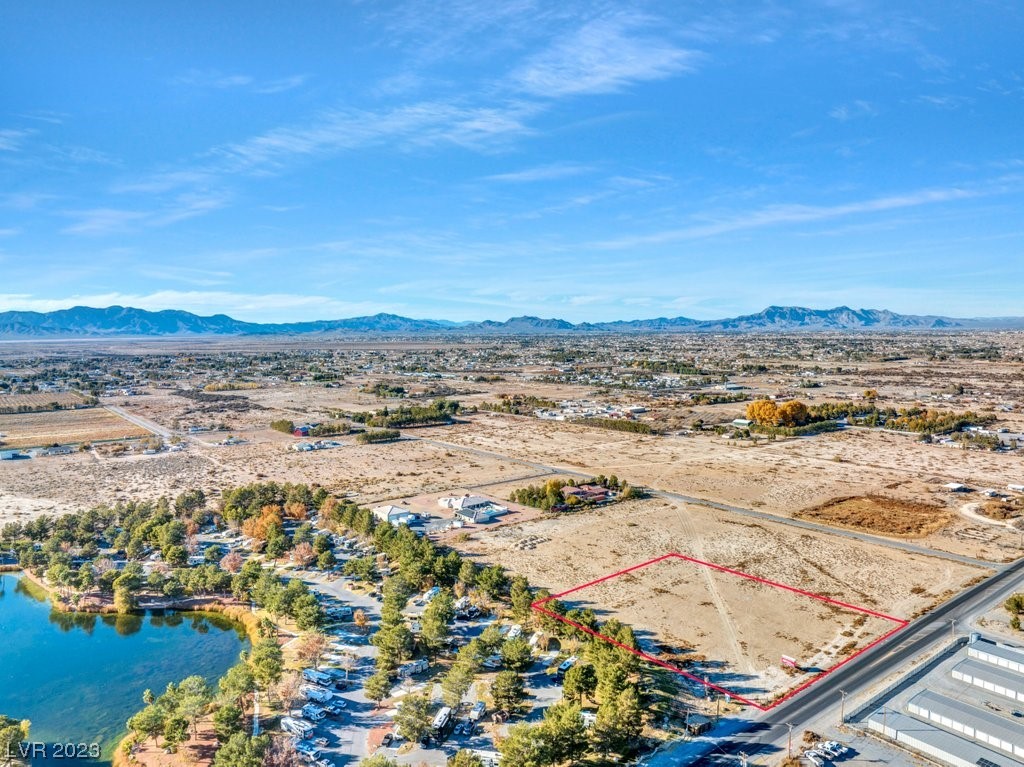 5680 Homestead Road Pahrump, NV 89048 - Photo 29 of 32 5740 Homestead Road
