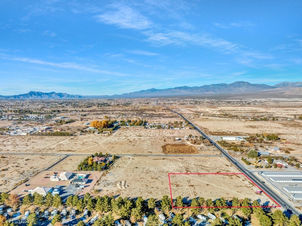 5680 Homestead Road Pahrump, NV 89048 - Photo 30 of 32 5740 Homestead Road