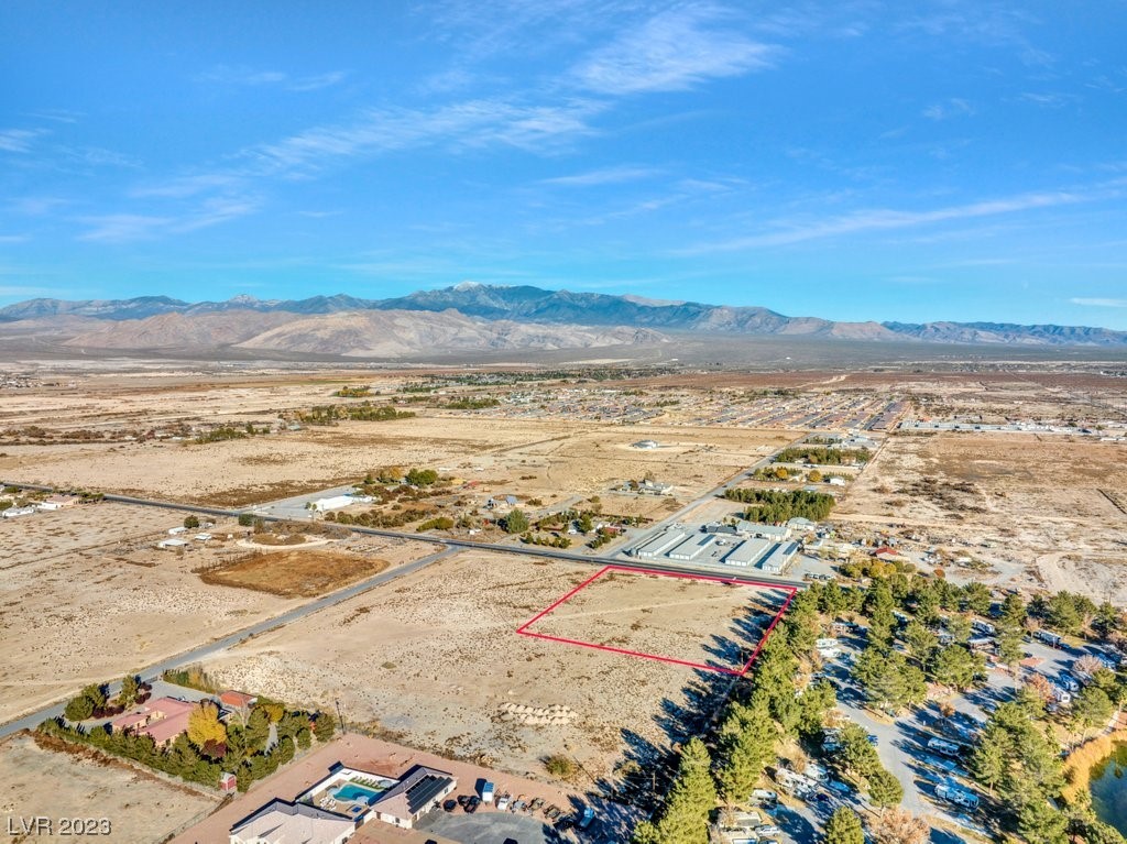 5680 Homestead Road Pahrump, NV 89048 - Photo 31 of 32 5740 Homestead Road