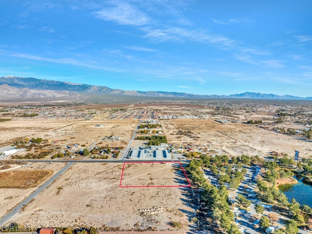 5680 Homestead Road Pahrump, NV 89048 - Photo 32 of 32 5740 Homestead Road