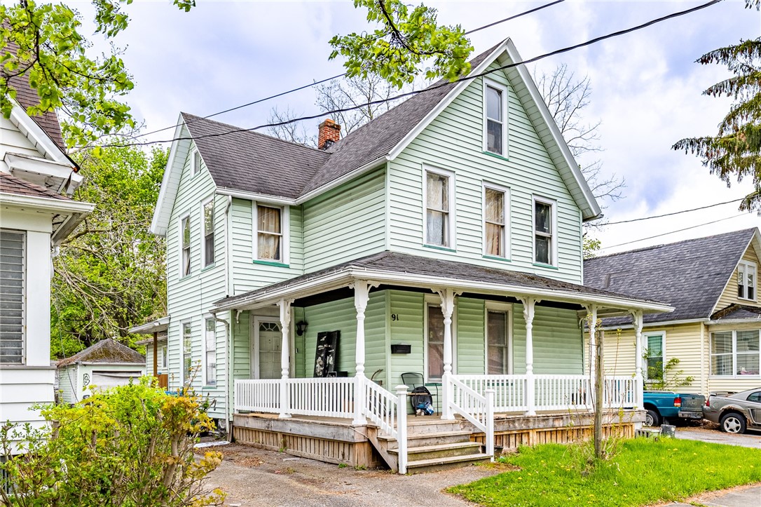 91 Wilbur Street Rochester, NY 14611 - Photo 4 of 24