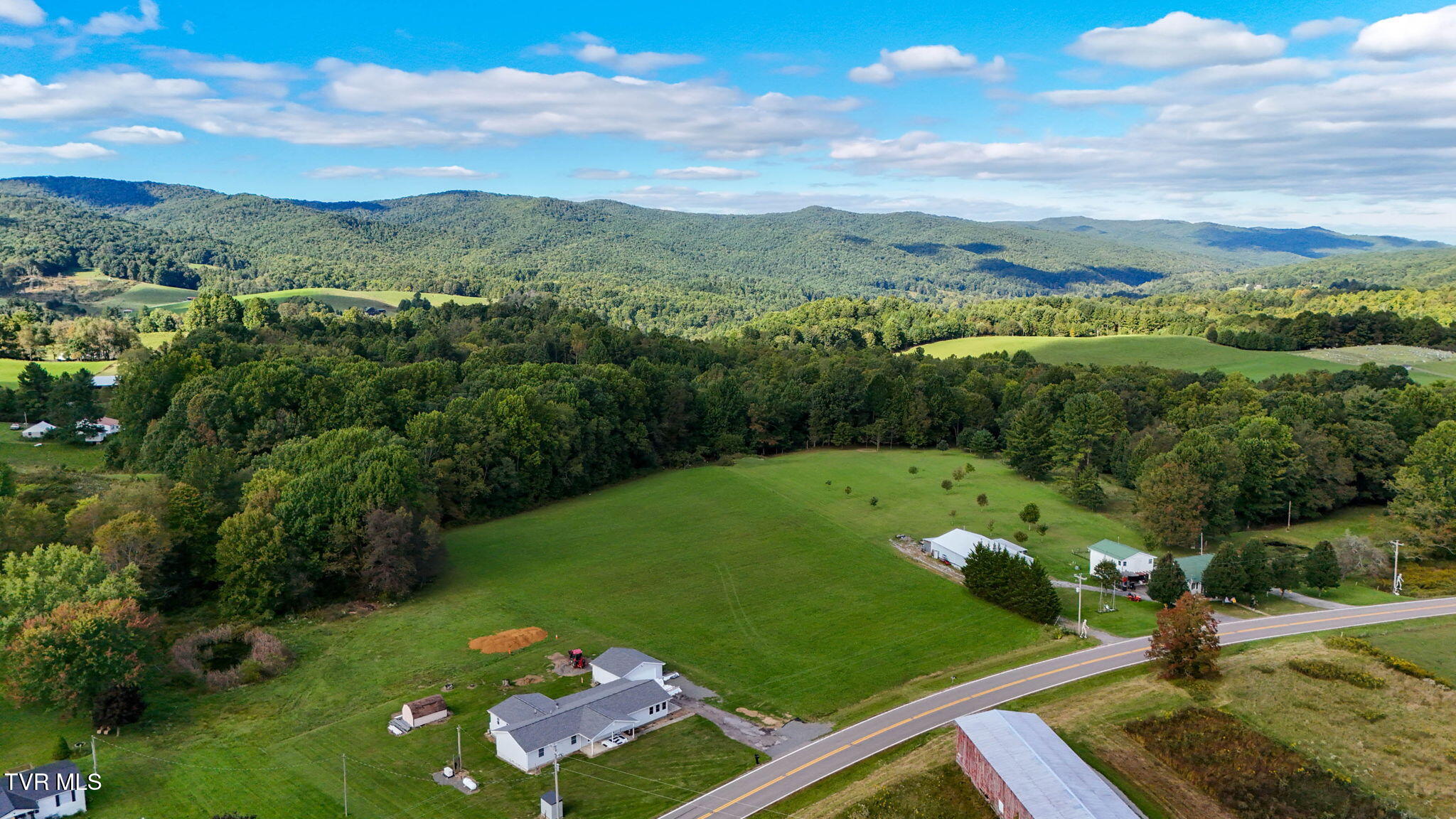 133 Shady Valley Shady Valley, TN 37688 - Photo 7 of 28 19-web-or-mls-TBD TN-133 Drone DOM-20
