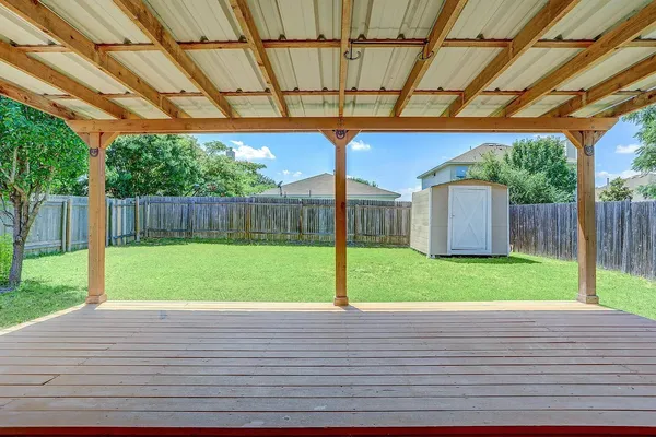 $1,800 | 207 Tolcarne Drive, Hutto, TX 78634