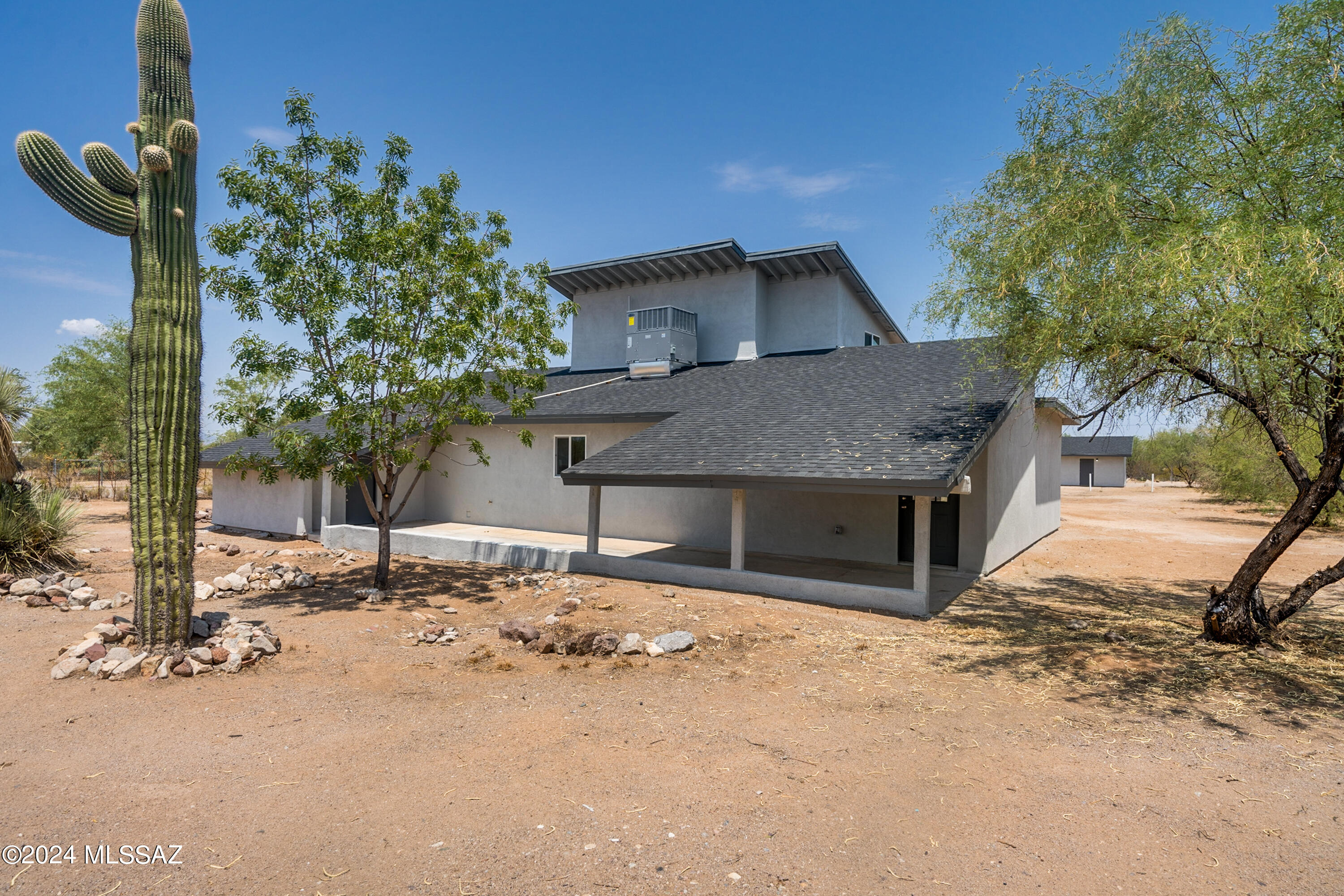 12302 West Orange Grove Road Tucson, AZ 85743 - Photo 1 of 8 Gallery Image 1