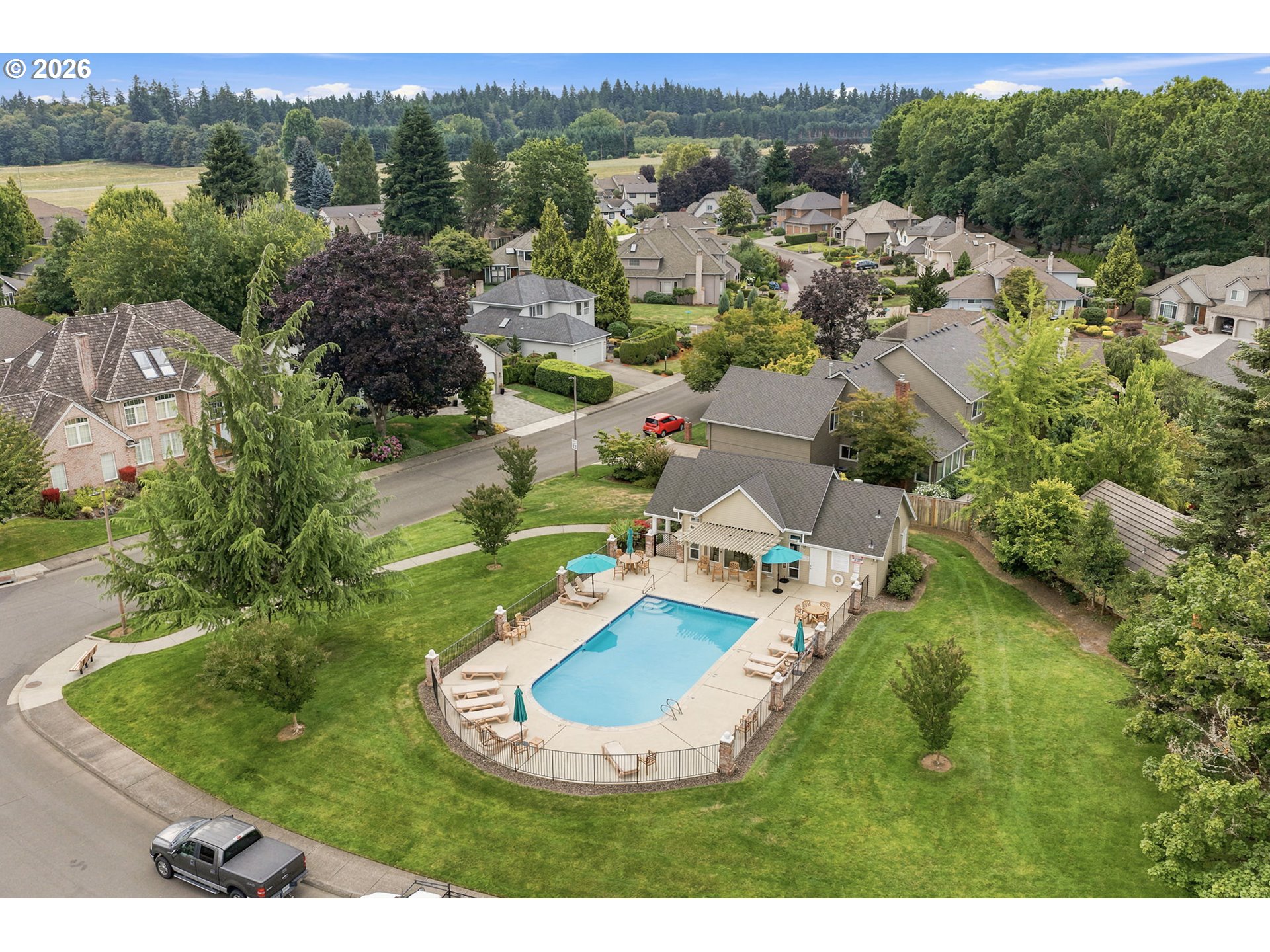 31110 Southwest Country View Loop Wilsonville, OR 97070 - Photo 48 of 48