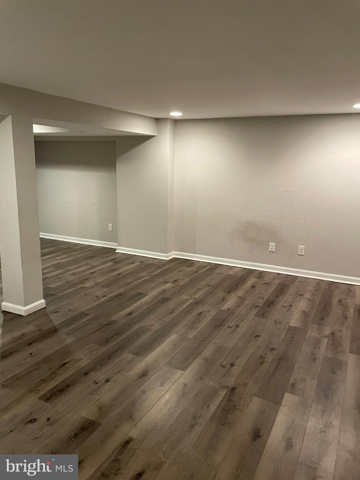 1639 Ralworth Road Baltimore, MD 21218 - Photo 16 of 23 Finished Basement
