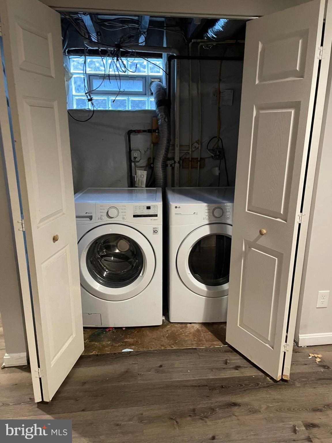 1639 Ralworth Road Baltimore, MD 21218 - Photo 21 of 23 Laundry