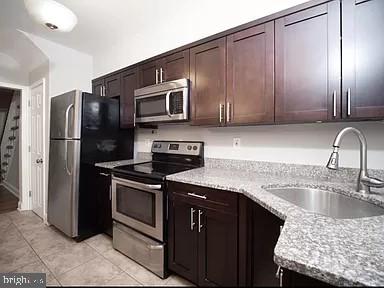 1639 Ralworth Road Baltimore, MD 21218 - Photo 3 of 23 Kitchen