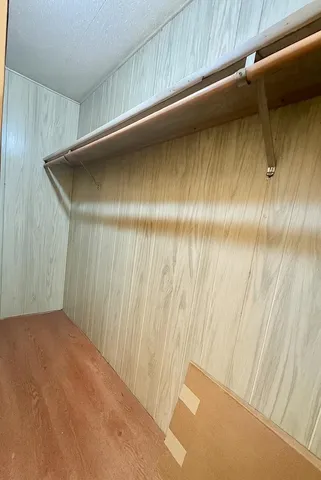 a view of small space