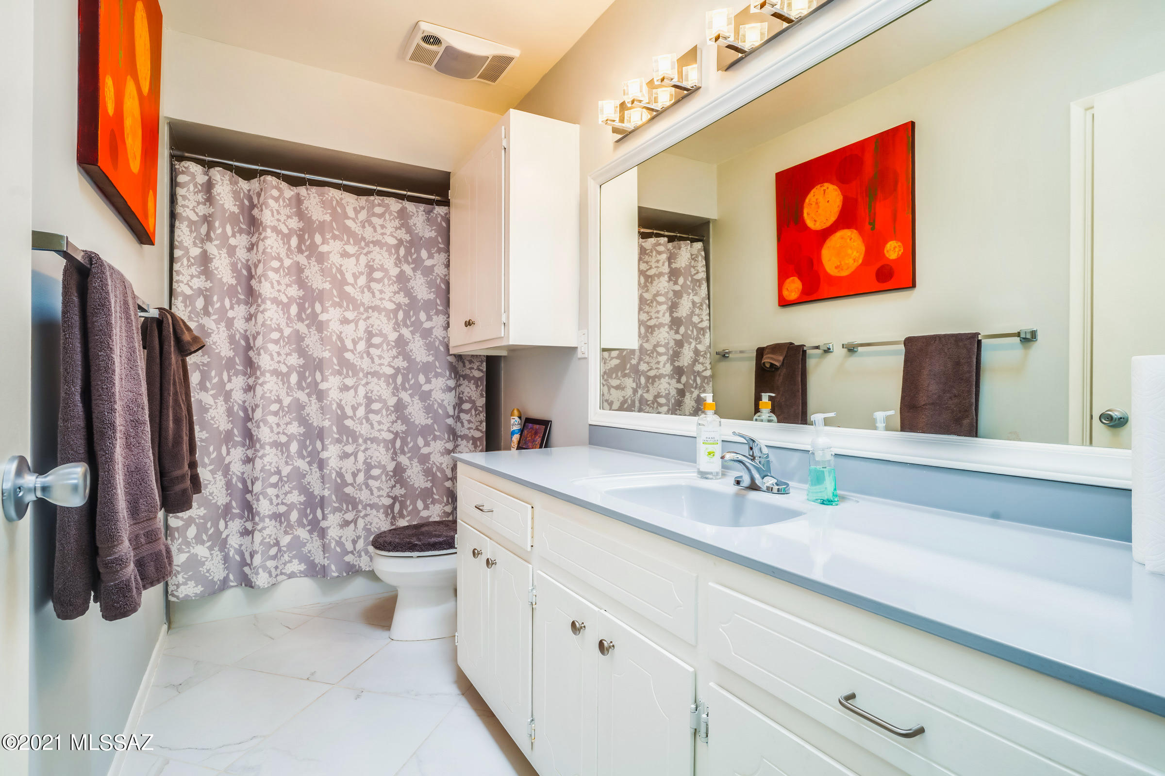 4860 East Fort Lowell Road, Unit F Tucson, AZ 85712 - Photo 9 of 26
