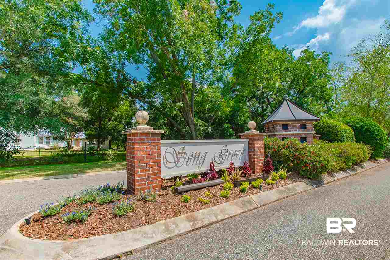 129 Song Grove Boulevard Fairhope, AL 36532 - Photo 41 of 41