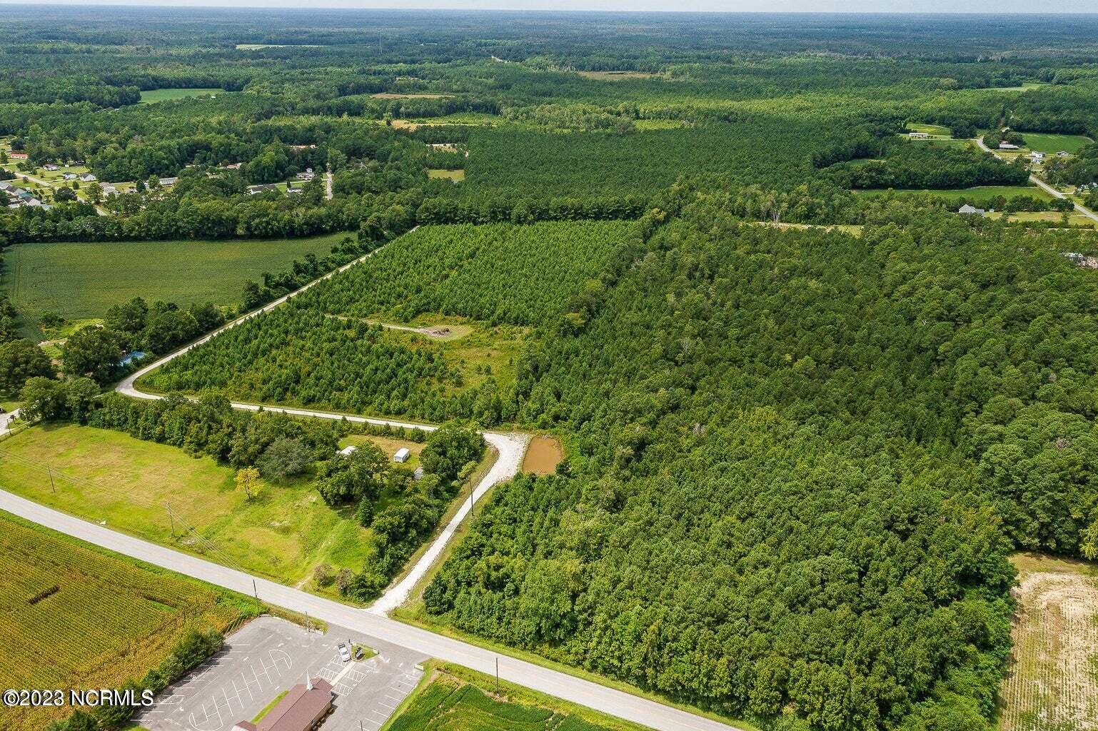 2495 Longwood Road Northwest Longwood, NC 28452 - Photo 111 of 116 20220824133835118352000000-o